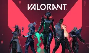 Valorant
